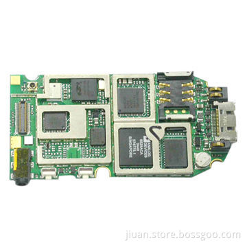 Intelligent controller boardsNew